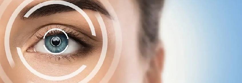 Lasik Surgery