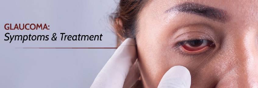 Glaucoma